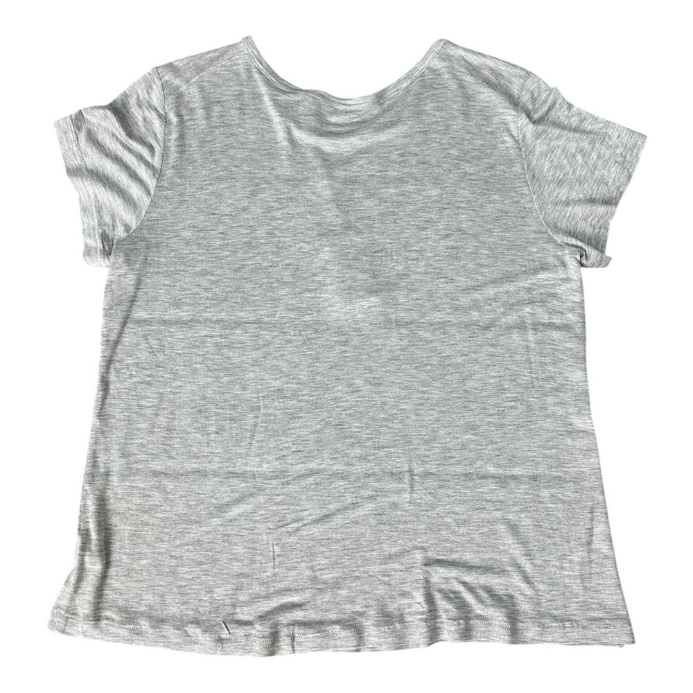 Helmut Lang short sleeve tee shirt - Picture 2 of 6